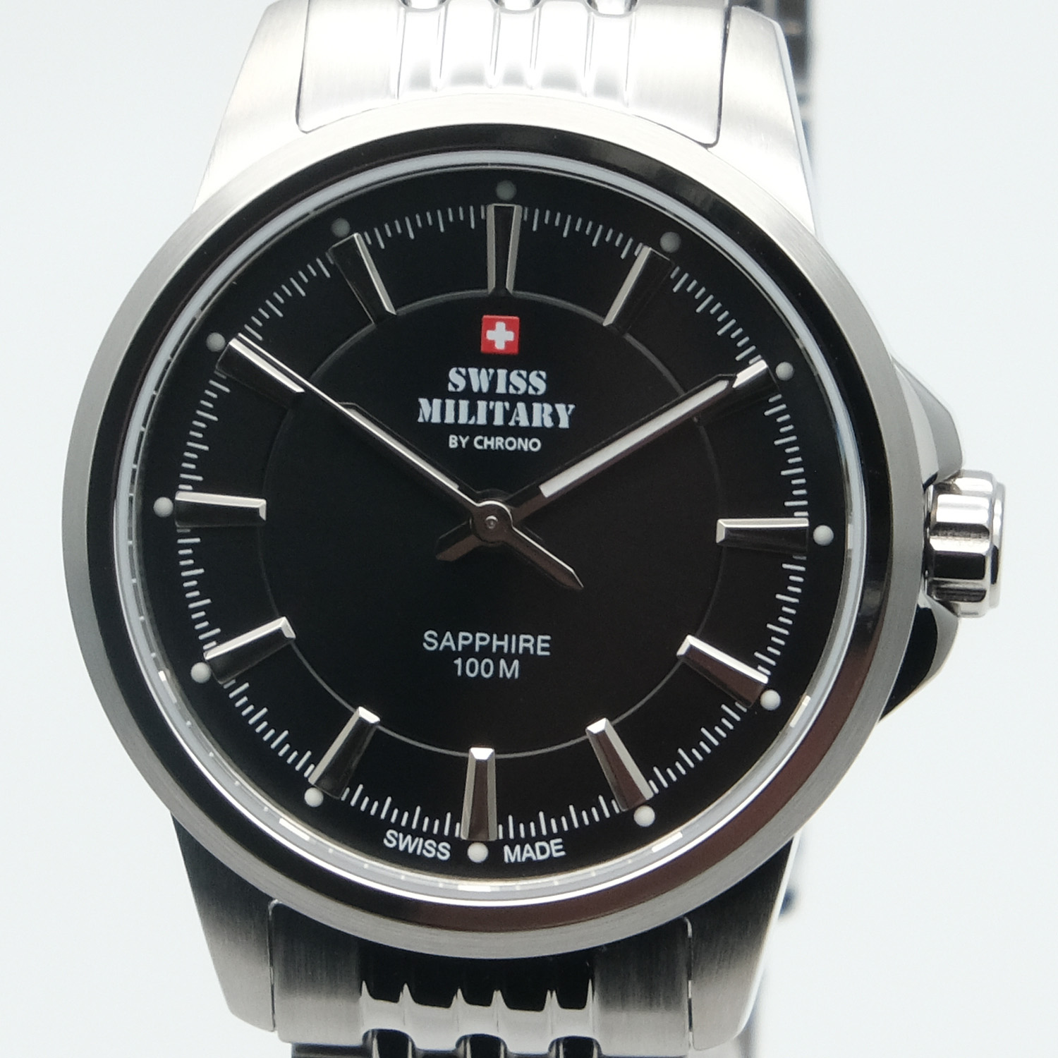 Swiss Military SM34105.01